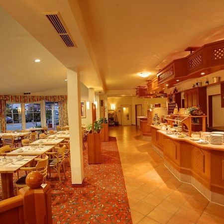Hotel Montana Lauenau Kültér fotó