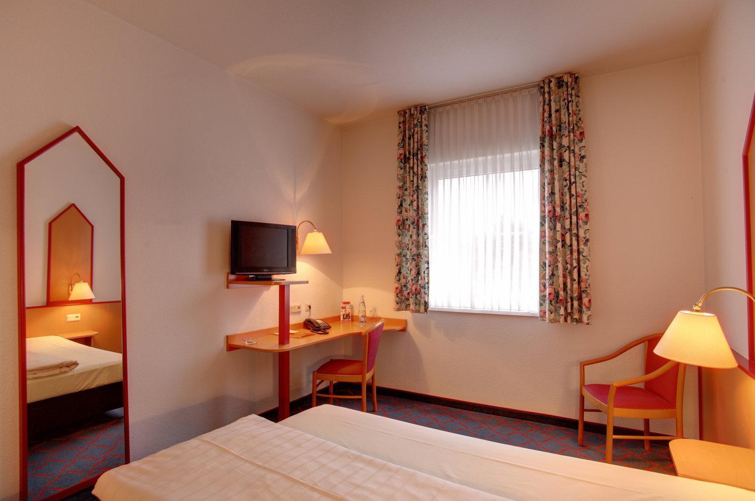 Hotel Montana Lauenau Kültér fotó