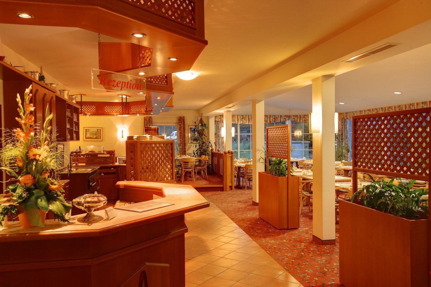 Hotel Montana Lauenau Kültér fotó