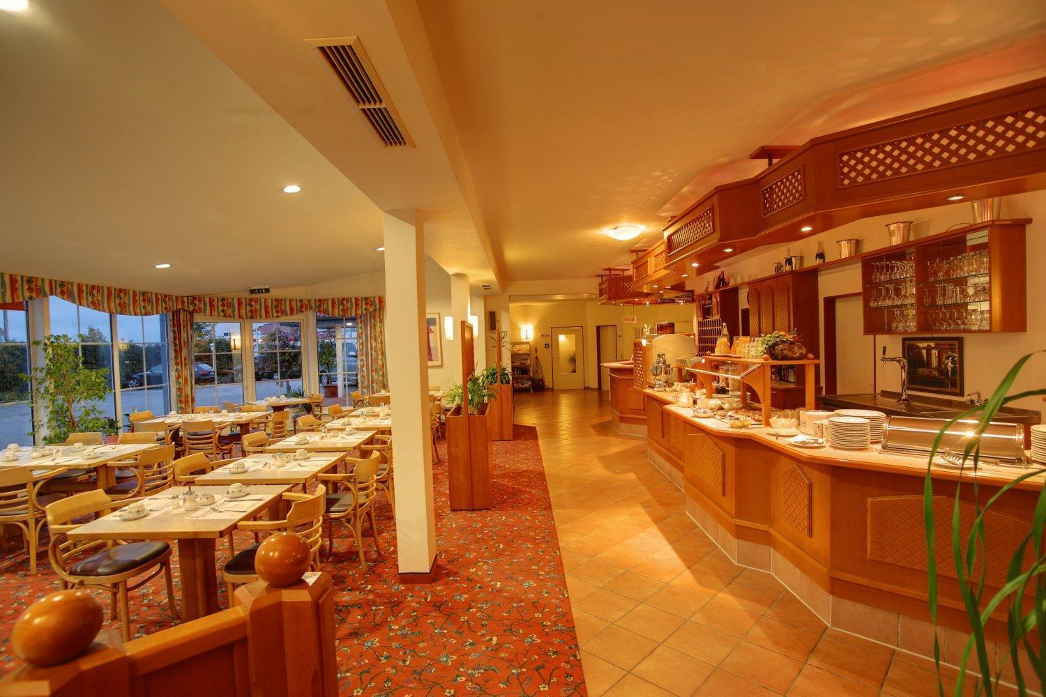 Hotel Montana Lauenau Kültér fotó