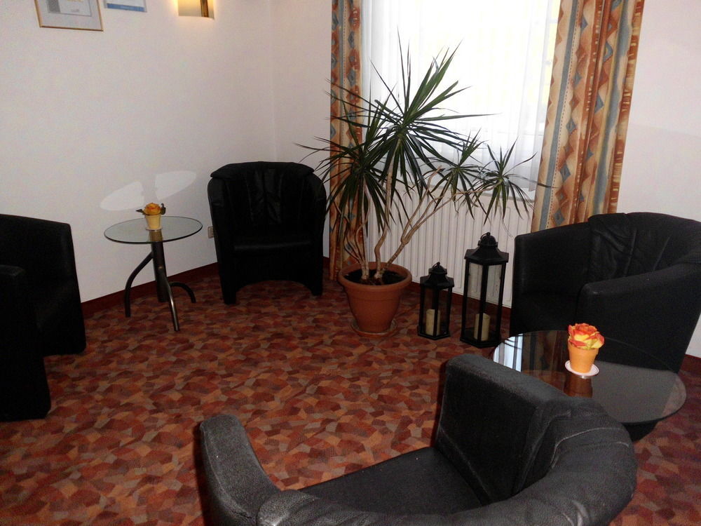 Hotel Montana Lauenau Kültér fotó