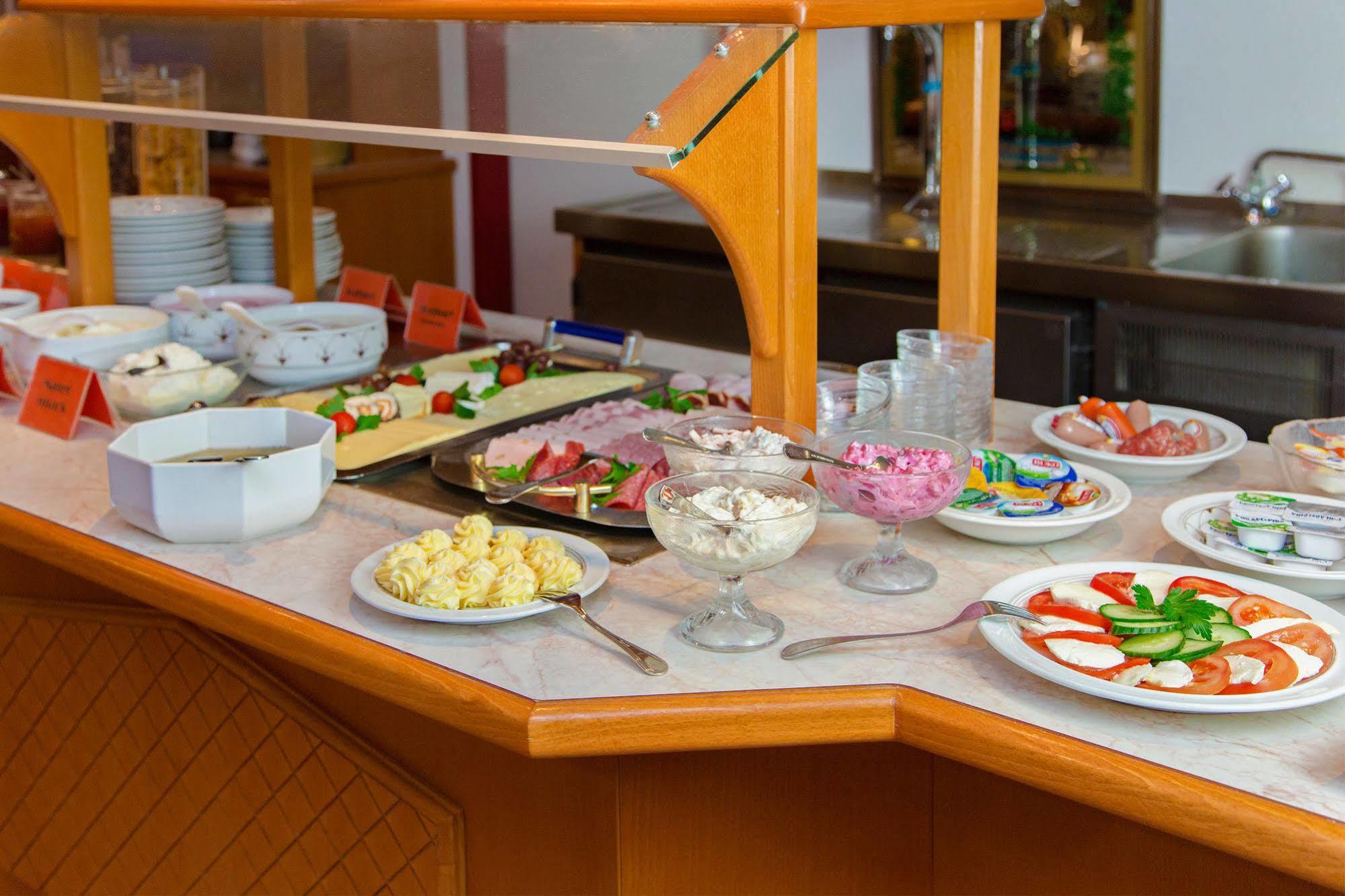 Hotel Montana Lauenau Kültér fotó