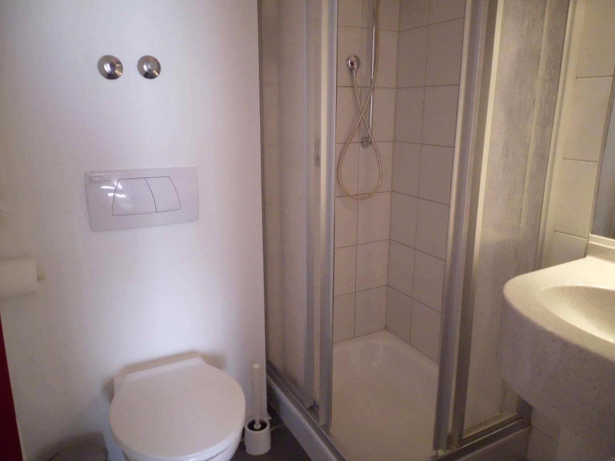 Hotel Montana Lauenau Kültér fotó