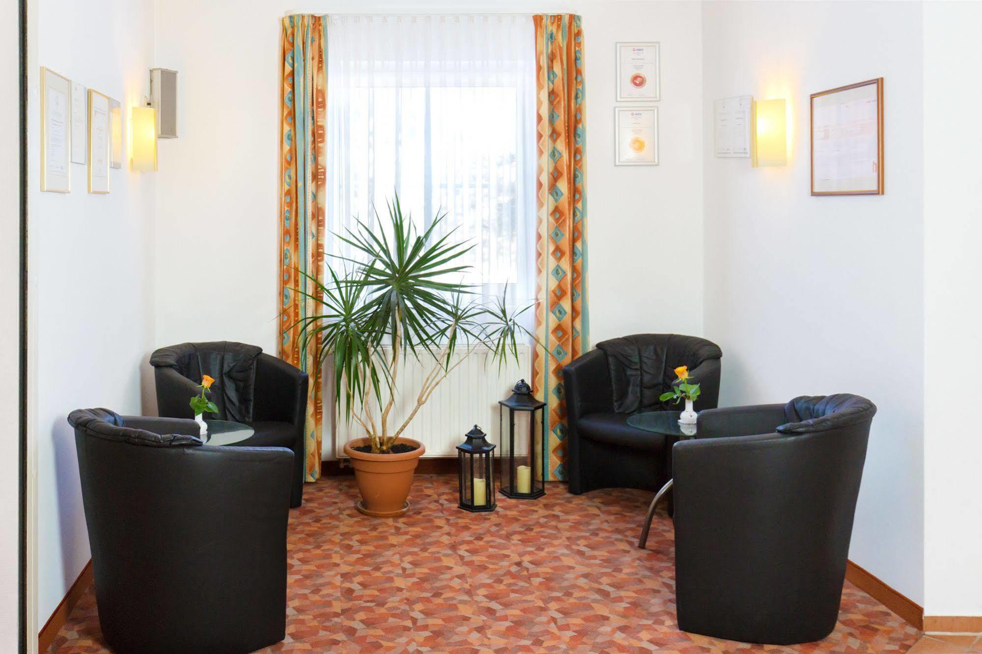 Hotel Montana Lauenau Kültér fotó